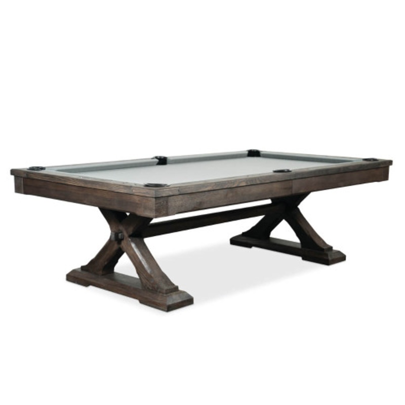 Presidential Kariba Pool Table