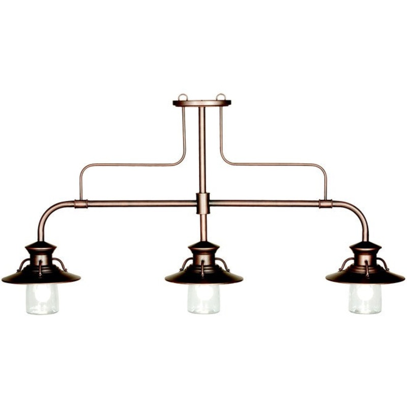 Ram Gameroom Products Edison-Classic