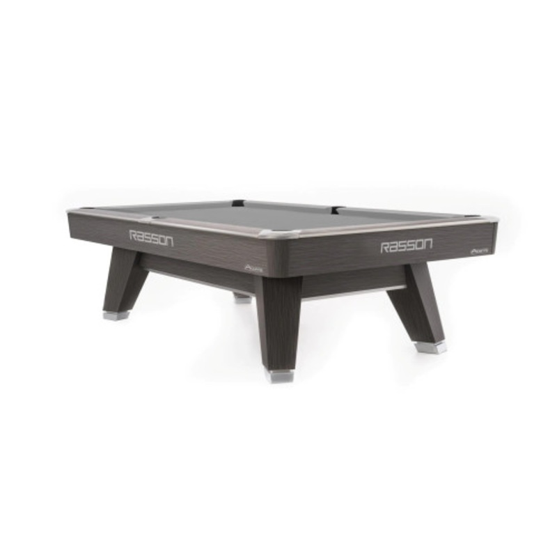 Rasson Accura Pool Table Sarum Strand