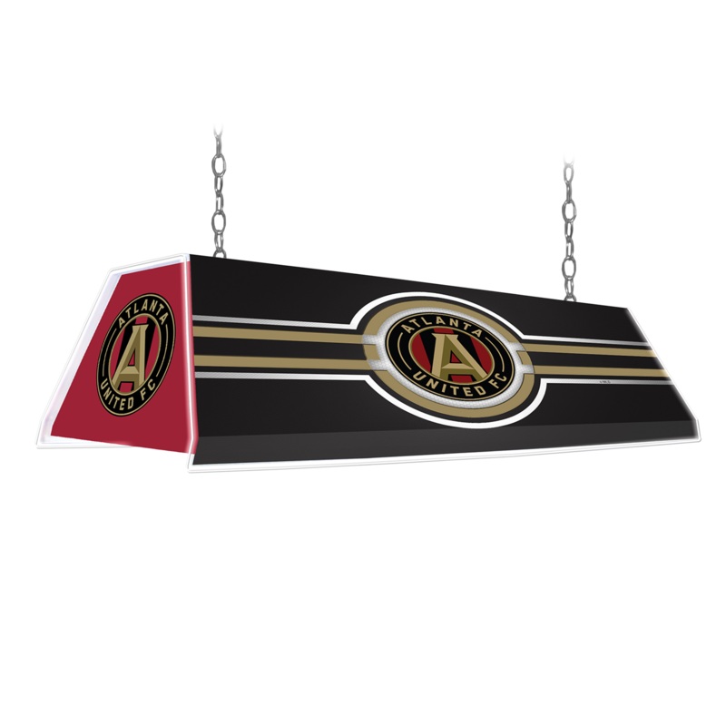 The Fan-Brand MLS 46 Edge Glow Pool Table Light