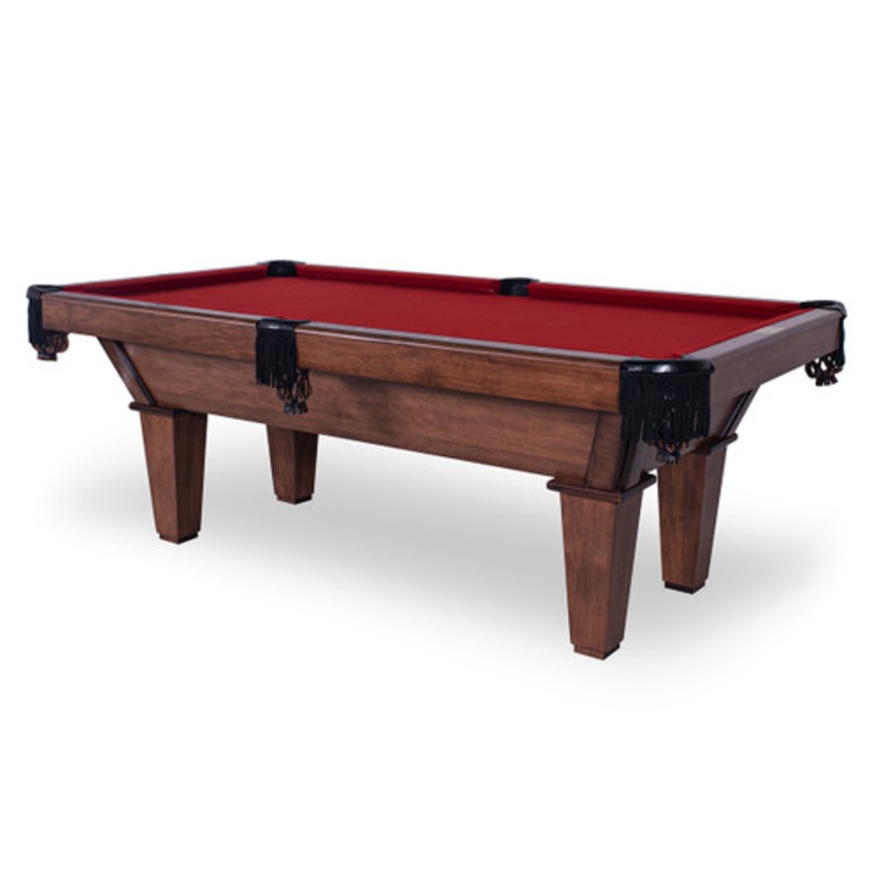 A.E. Schmidt Scorpio Pool Table