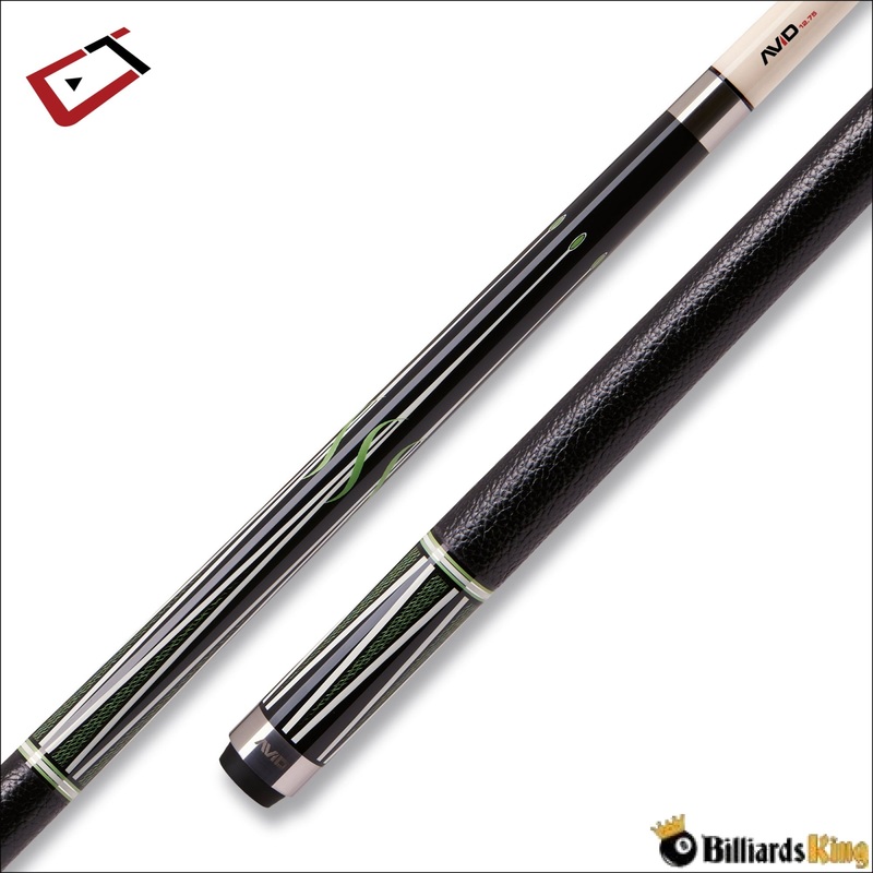 Cuetec AVID OPT-X Mint 95-382|18 Ounce|18.5 Ounce|19 Ounce|19.5 Ounce|20 Ounce|20.5 Ounce|21 Ounce|12.75|11.75