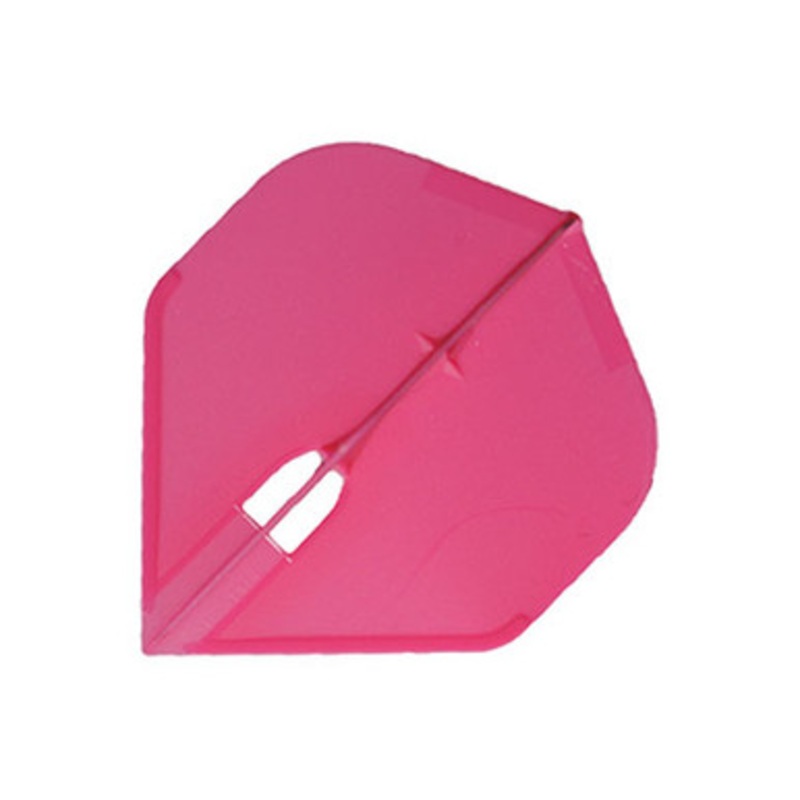 Dart World Champagne Ring Pink Flight – Standard