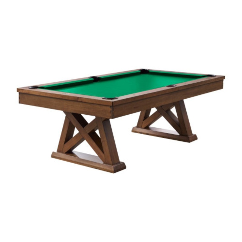 Imperial Laredo Whiskey 7′ Pool Table