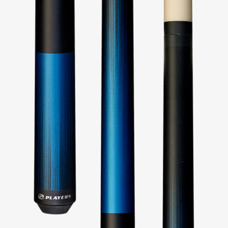 Players Badass Blue C702 Cue