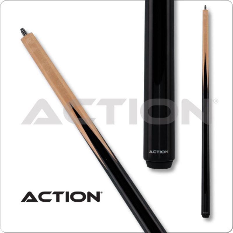 Action Sneaky Pete ACTSP10 Pool Cue