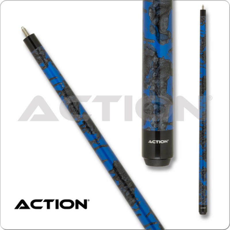Action Value VAL41 Pool Cue
