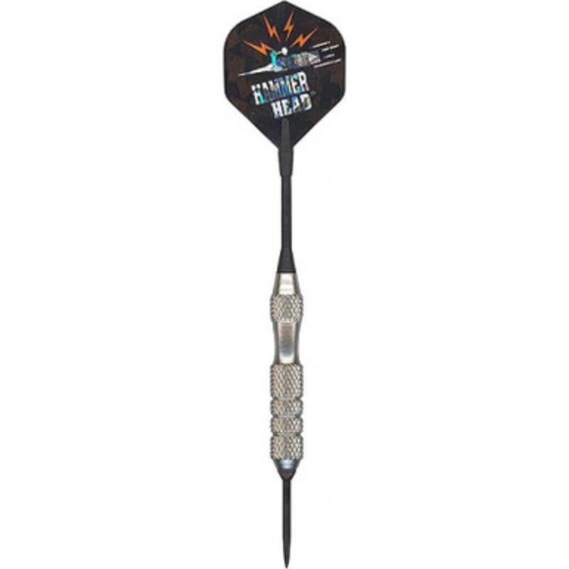 Bottelsen H.H. Super Alloy Steel Tip Darts 22g
