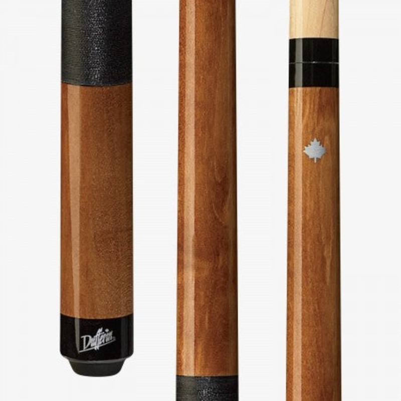D-234 Dufferin Pool Cue|18 OZ|19 OZ|20 OZ|21 OZ