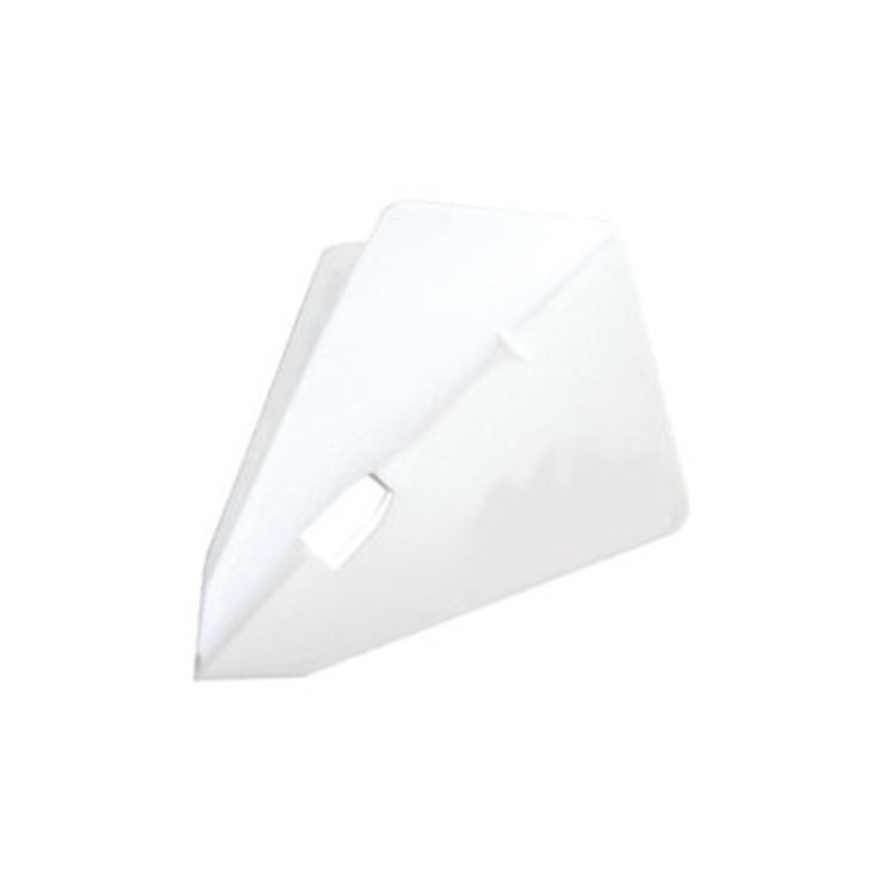 Dart World Champagne Ring White Flight – Astra