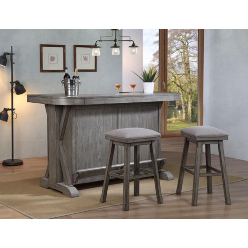 ECI Graystone 72 Bar