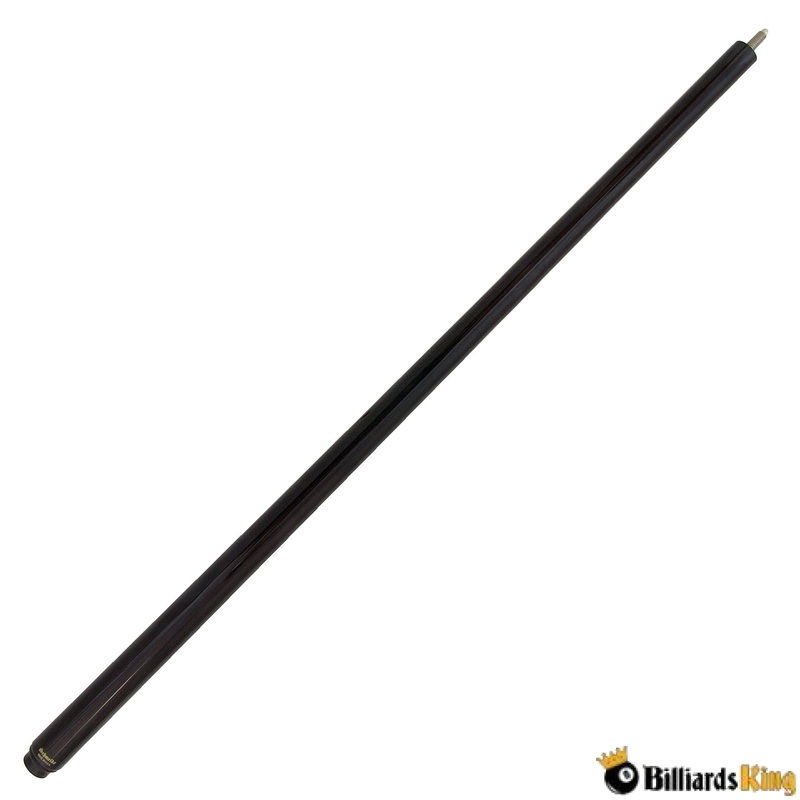 Schmelke SPC02 Black Light Weight Pool Cue Stick