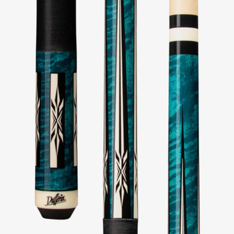 Dufferin D-360 Cue