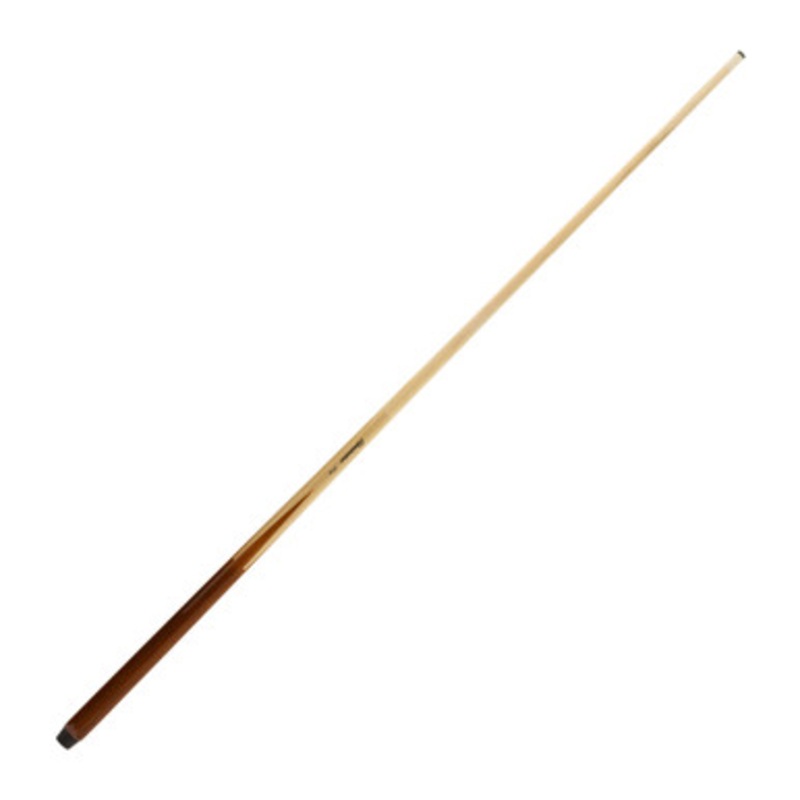 Imperial Eliminator One Piece Cue – 48