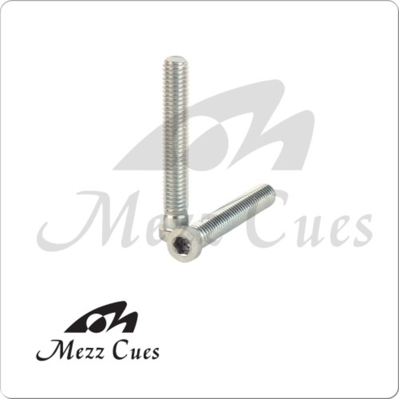 Mezz Weight Bolt