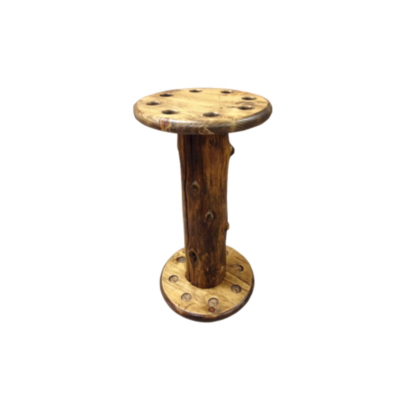 Olhausen Rustic Cue Stand