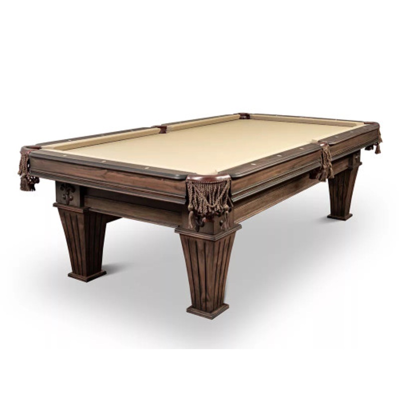 Presidential Brittany Pool Table