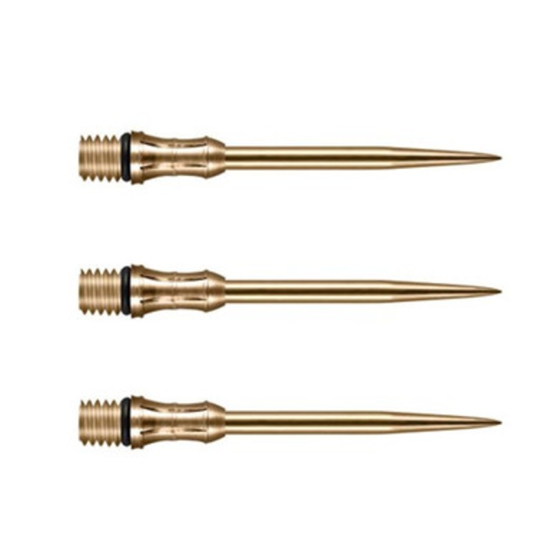 Shot Darts Crown Conversion Gold Point