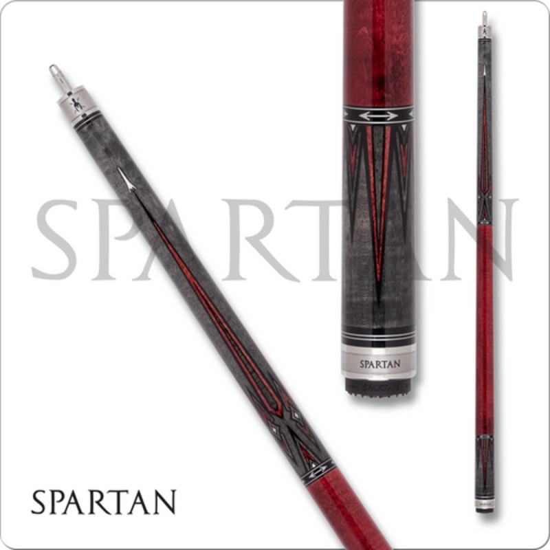 Spartan SPR07 Pool Cue