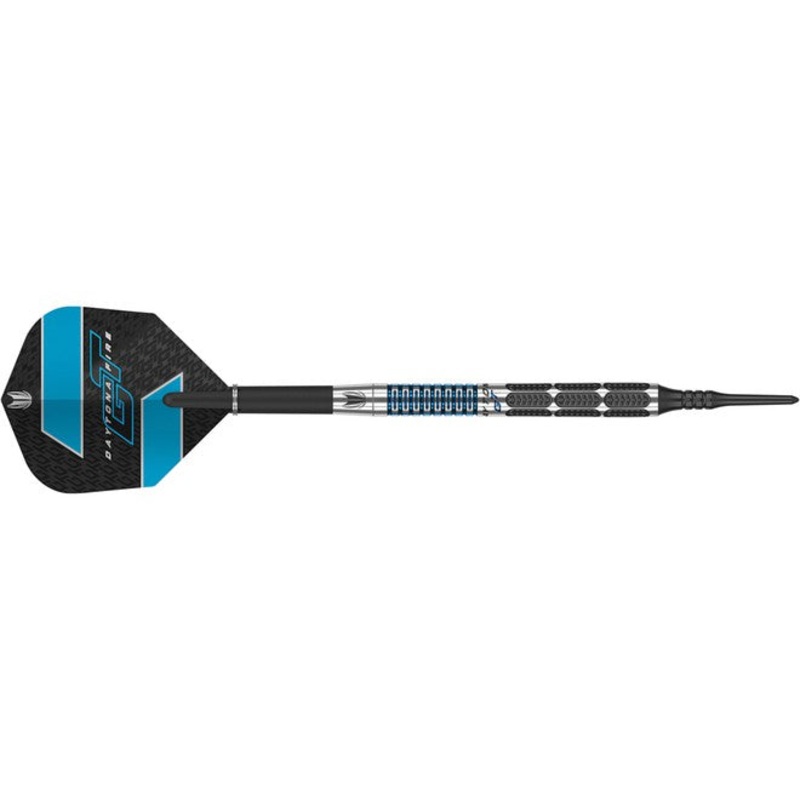 Target Daytona Fire GT Soft Tip
