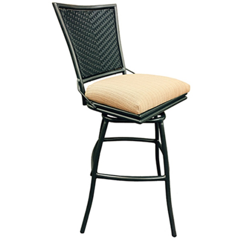 Tobias Erin Outdoor Stool