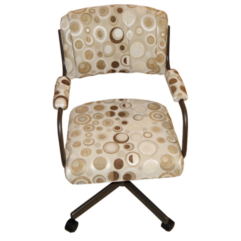 Tobias M-111 Caster Chair
