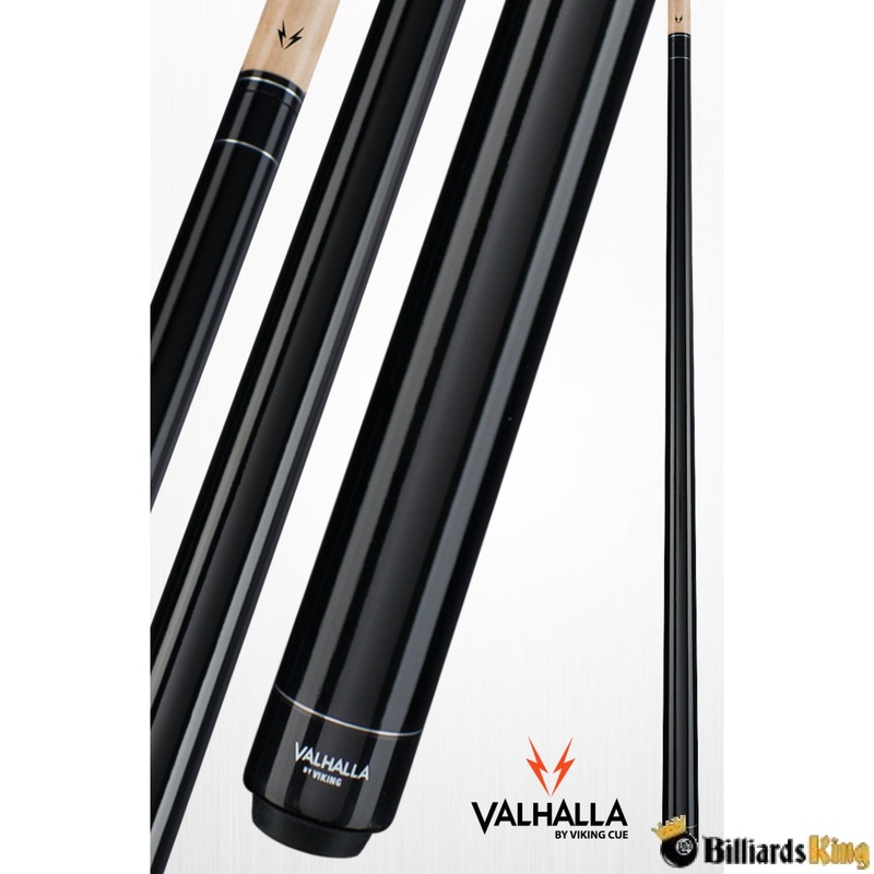 Valhalla VA101 Pool Cue Stick|18 Ounce|18.5 Ounce|19 Ounce|19.5 Ounce|20 Ounce|20.5 Ounce|21 Ounce