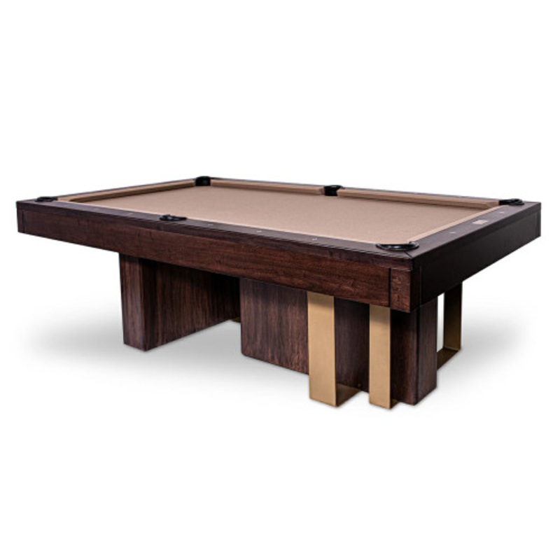 A.E. Schmidt Allure Pool Table