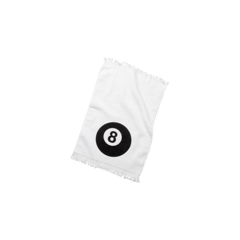 Action 8 or 9 Ball Billiard Towel
