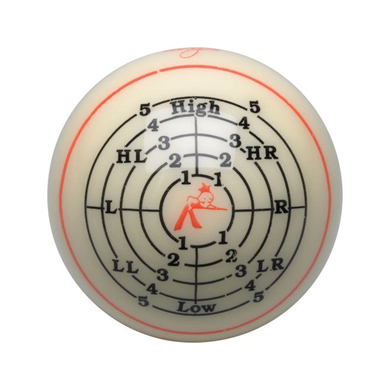 Aramith Training Cue Ball