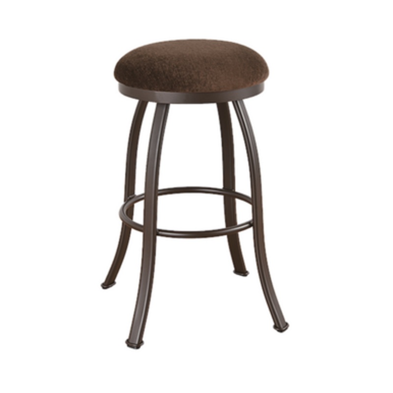 Callee Dunhill Backless Bar Stool