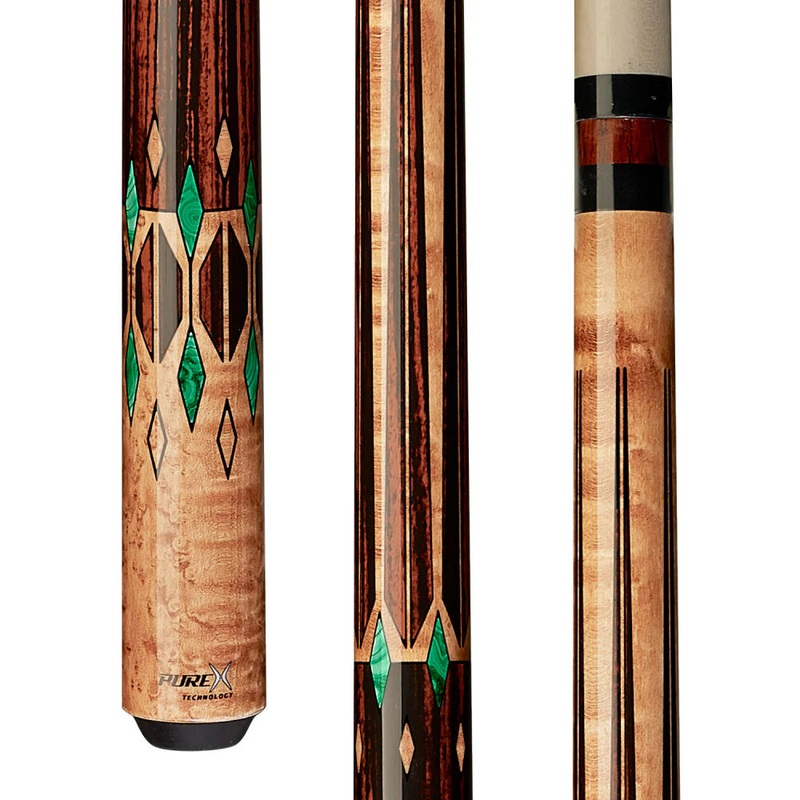 PureX HXT72 Pool Cue|PureX HXT72 19oz|PureX HXT72 18oz|PureX HXT72 20oz|PureX HXT72 21oz