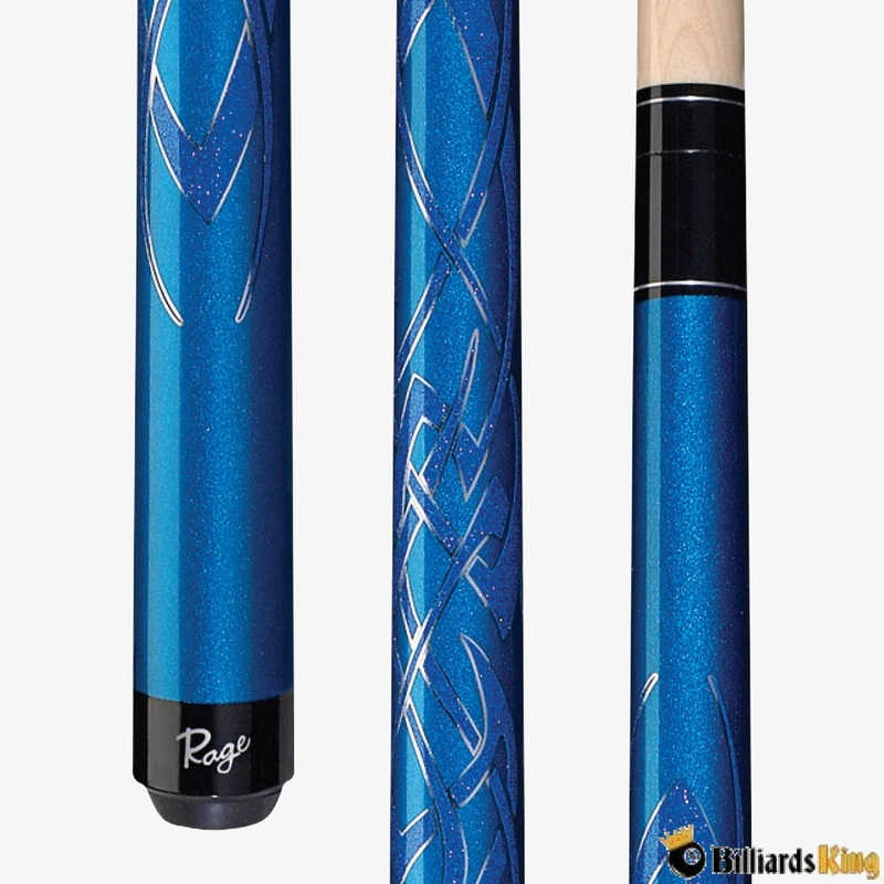 Rage RG87 Pool Cue Stick|18 Ounce|18.5 Ounce|19 Ounce|19.5 Ounce|20 Ounce|20.5 Ounce|21 Ounce