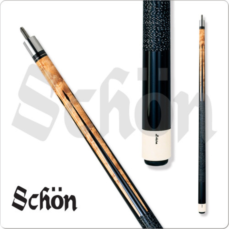 Schn CX33 Pool Cue