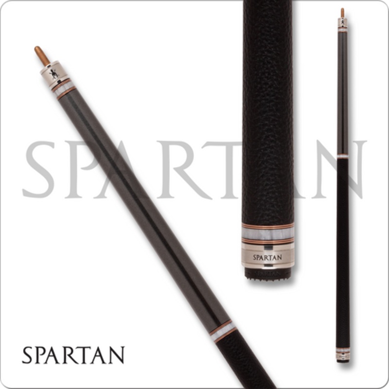Spartan SPR13 Cue – Butt Only