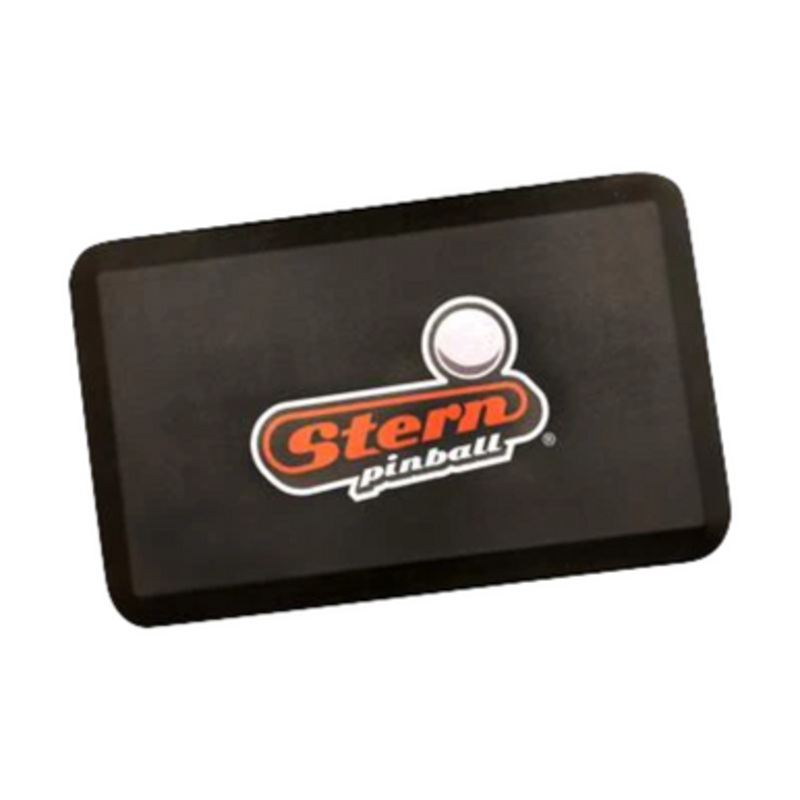 Stern Pinball Player Mat