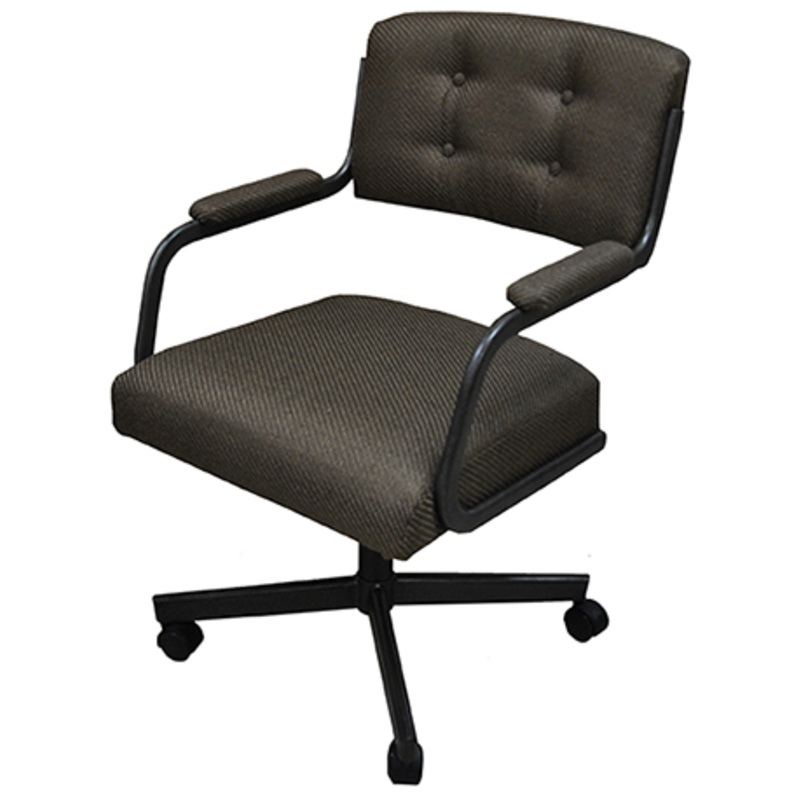 Tobias M-112 Caster Chair