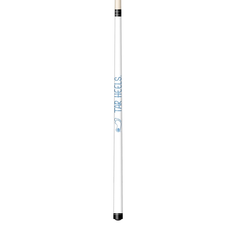 University of North Carolina Short Cue