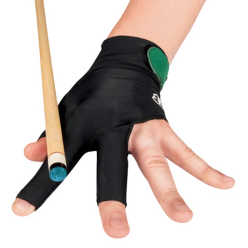 McDermott Billiard Glove – Black