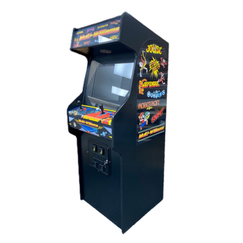 Multi Williams 19 in 1 Multi Arcade