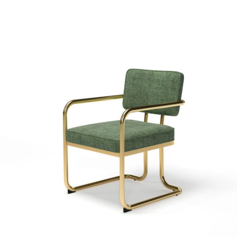 RAM Prohibition Game/Dining Chair