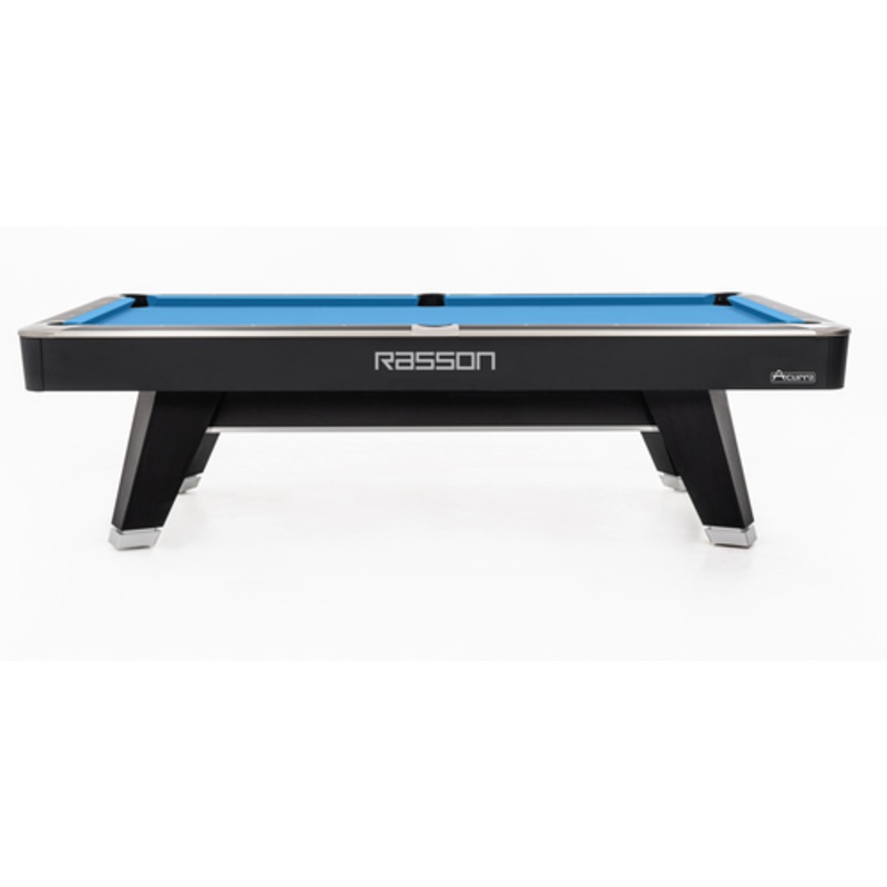 Rasson Accura Pool Table Strong Black