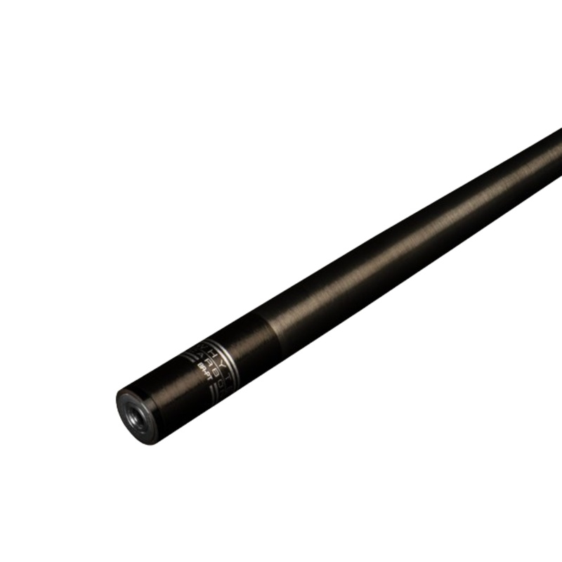 Whyte Carbon Raw Break Shaft|5/16×18 Viking Quick Release|5/16×18 (Flat Face)|5/16×14 (Piloted)|3/8×10|Uni-Loc|Radial|3/8×14 (Cuetec)|Pro Taper|Conical Taper