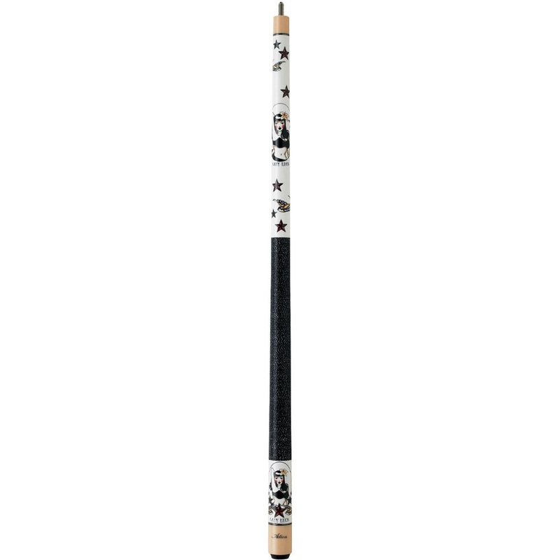 Action ADV81 Pool Cue|Action ADV81 19oz|Action ADV81 18oz|Action ADV81 20oz|Action ADV81 21oz