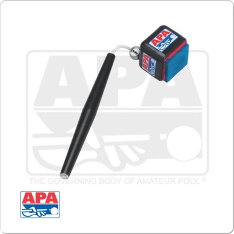 APA Pool Chalker