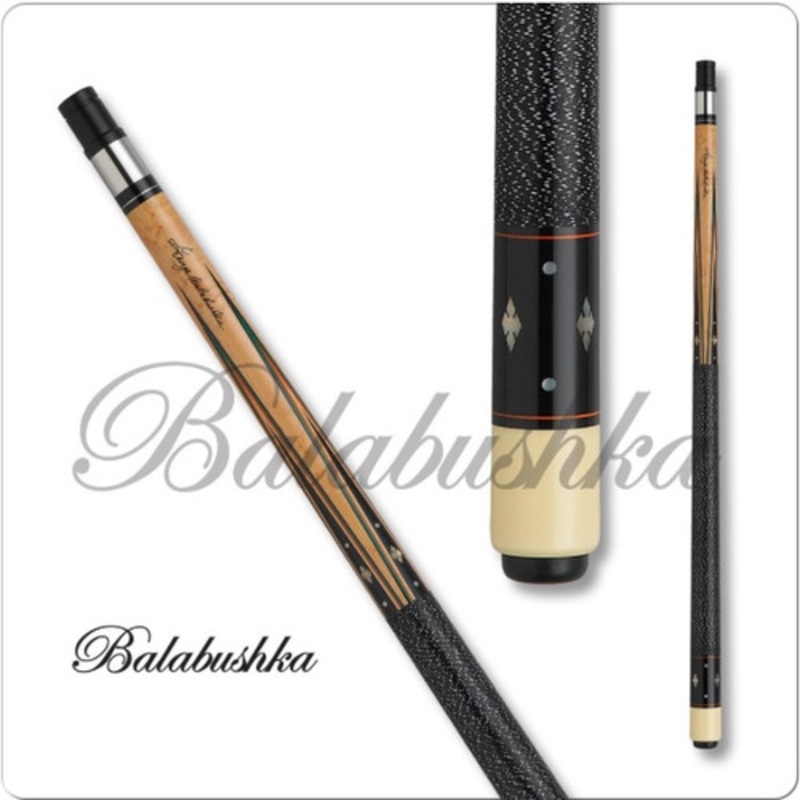 Balabushka GB08 Pool Cue