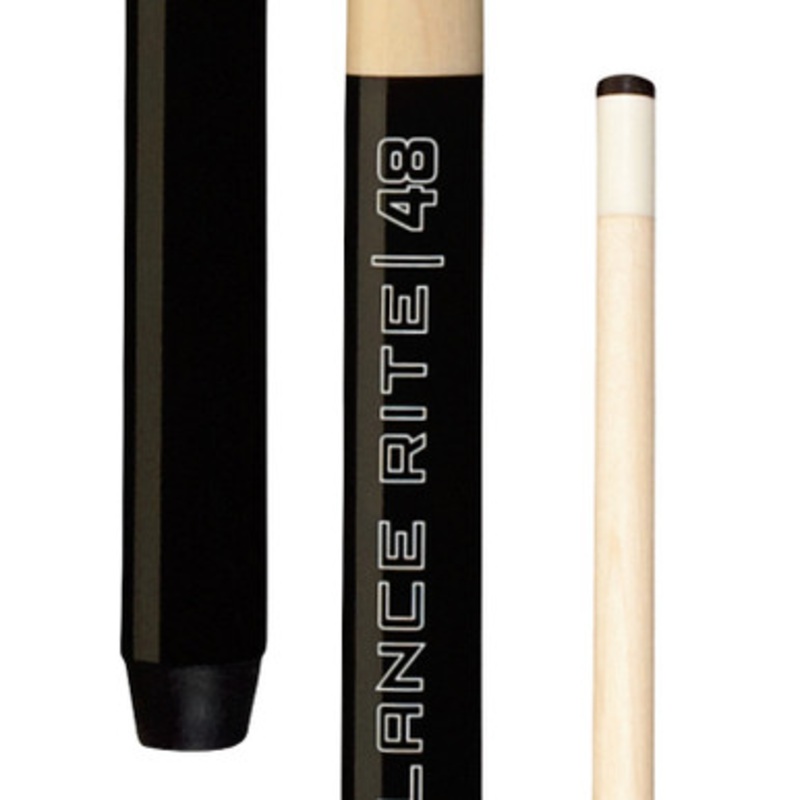 Balance Rite One Piece/Shortie Cue – 48