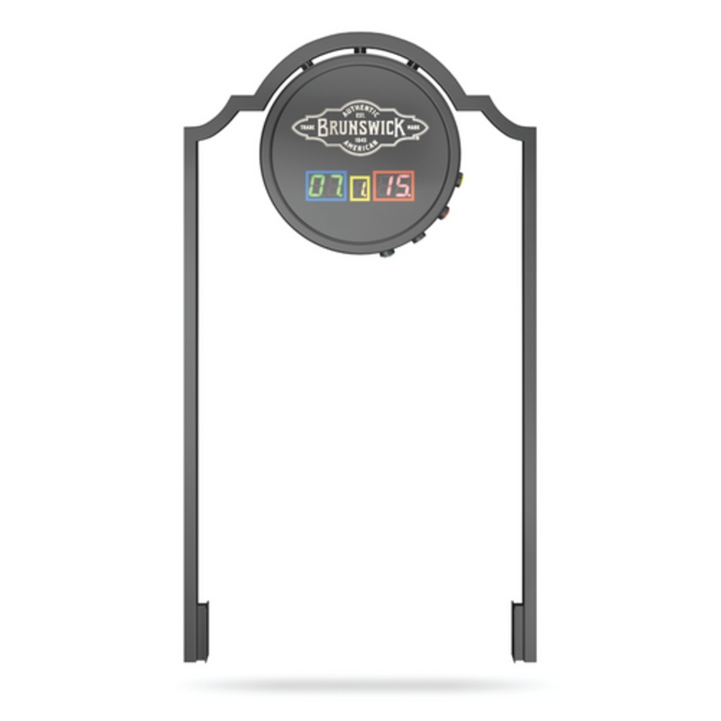 Brunswick Shuffleboard Scoring Unit
