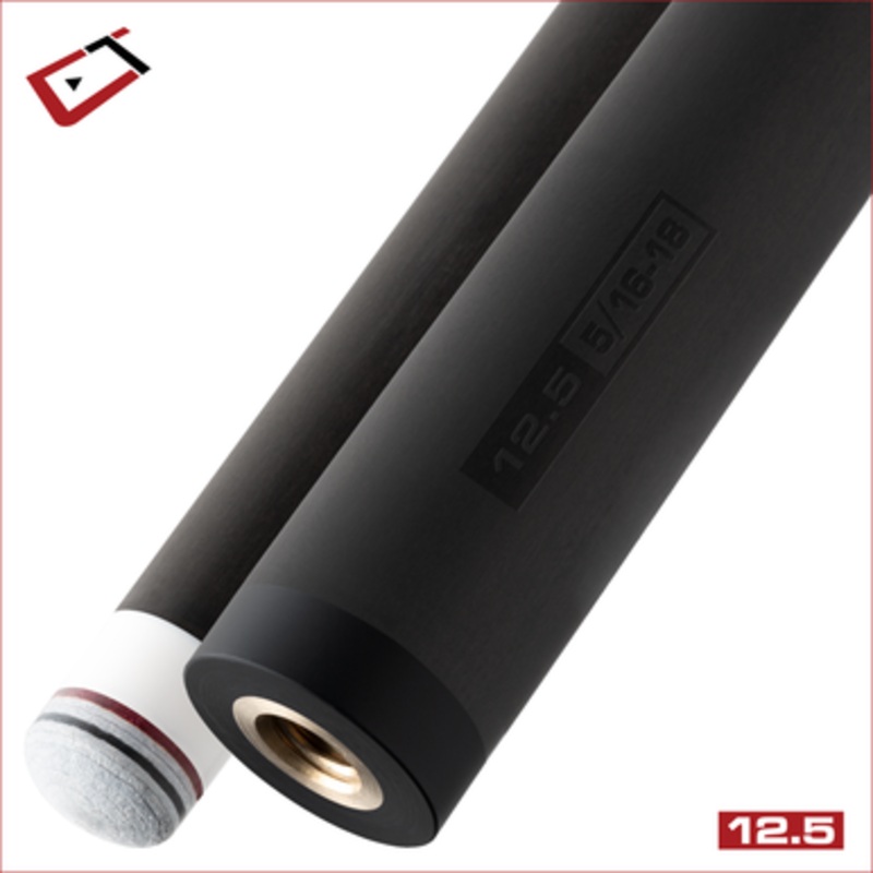 Cuetec Cynergy 12.5mm Shaft –  5/16 x 18
