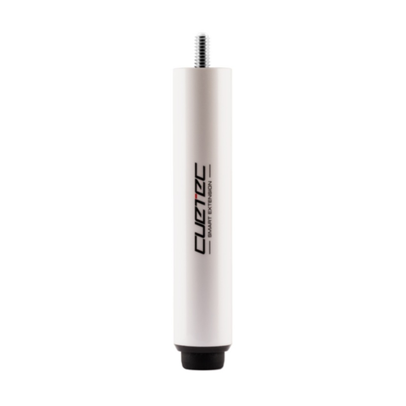 Cuetec Smart Extension Pearl White